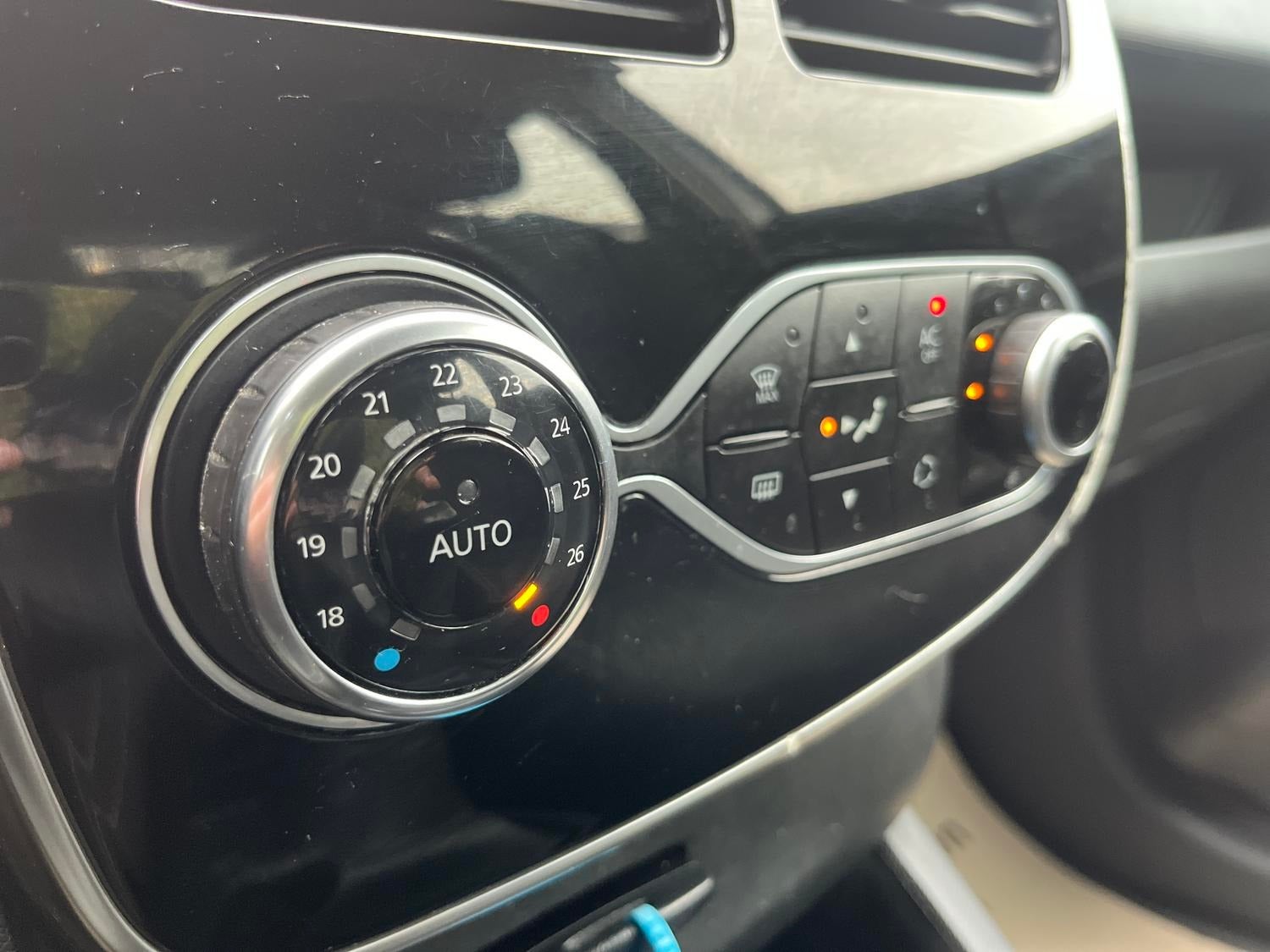 Billede af Renault Clio IV 0,9 TCe 90 Formula Edition