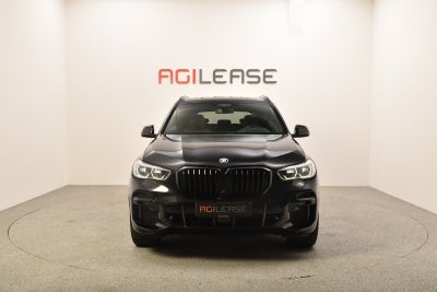 BMW X5 xDrive45e M-Sport aut.