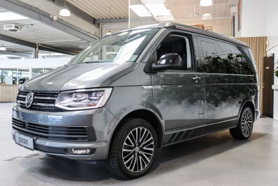 VW Multivan
