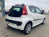 Peugeot 107 Cool thumbnail
