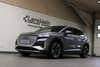 Audi Q4 e-tron S-line