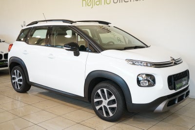 Citroen C3 Aircross Bluehdi 100 Iconic