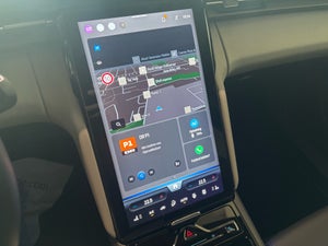 Ford Explorer Premium Extended Range