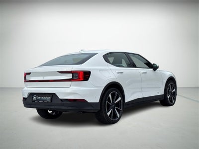Polestar 2 Long Range billede 1
