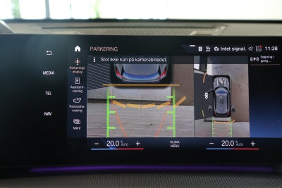 BMW iX1 xDrive30 M-Sport