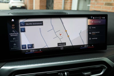 BMW i4 eDrive35 M-Sport