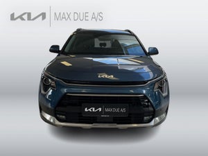 Kia Niro PHEV Prestige DCT
