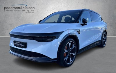 Zeekr 7X  Privilege AWD 5d
