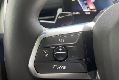 BMW iX1 eDrive20 M-Sport