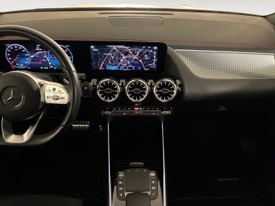Mercedes EQA250+ AMG Line Premium