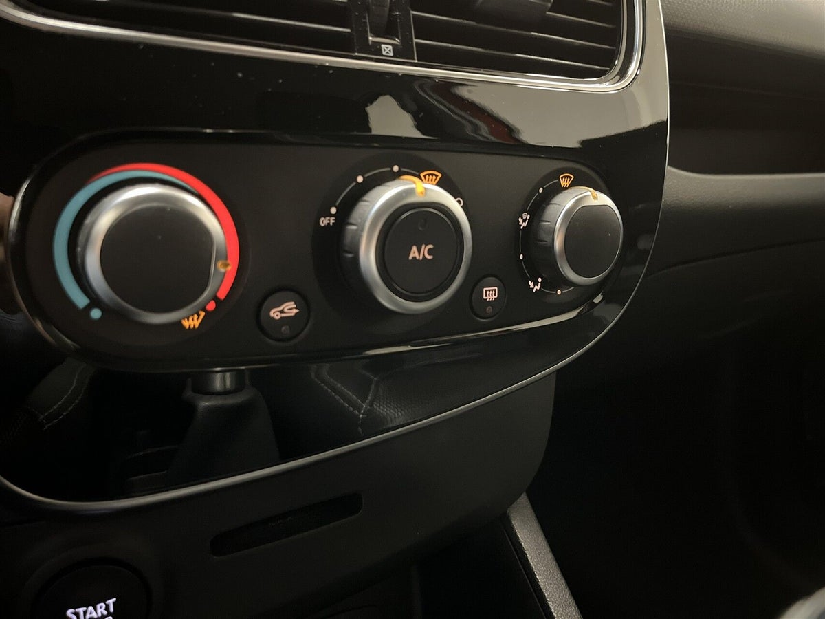 Renault Clio IV TCe 90 Zen Sport Tourer billede 15