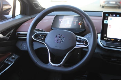 VW ID.4 Style
