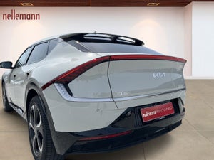 Kia EV6 Long Range Prestige