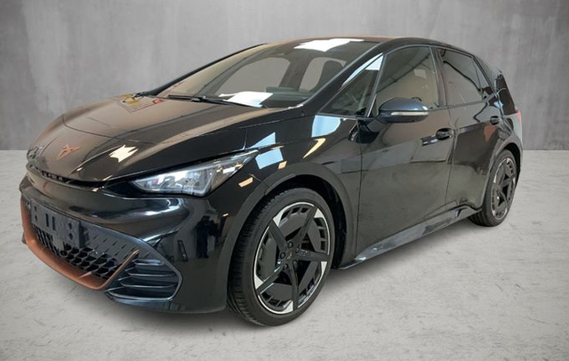 Cupra Born 77 Pasión