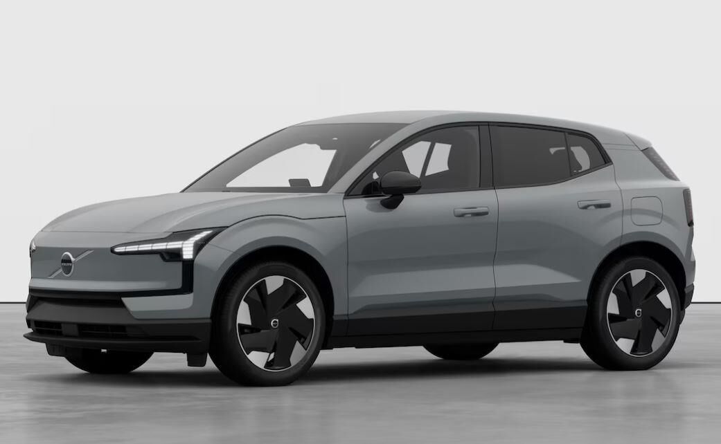 Volvo EX30 Extended Range Plus billede 1