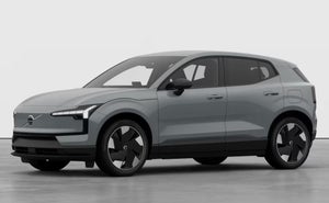 Volvo EX30 Extended Range Plus