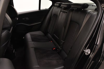 BMW 330e M-Sport aut.