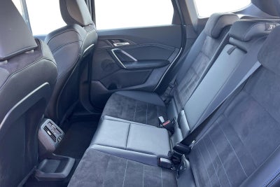 BMW iX1 eDrive20 M-Sport