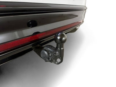 VW ID.7 Style Tourer Van