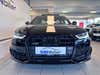 Audi A6 TDi 218 S-line Avant quattro S-tr. thumbnail