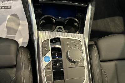 BMW i4 eDrive40 M-Sport