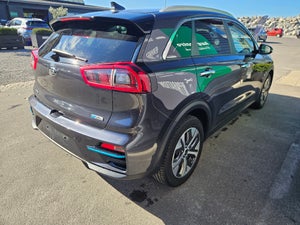 Kia e-Niro Advance
