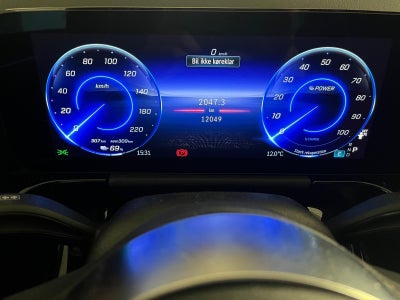 Mercedes EQA300 Progressive 4Matic