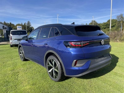 VW ID.4 GTX 4Motion billede 1