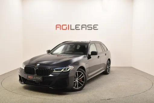 BMW 530e Touring M-Sport xDrive aut.