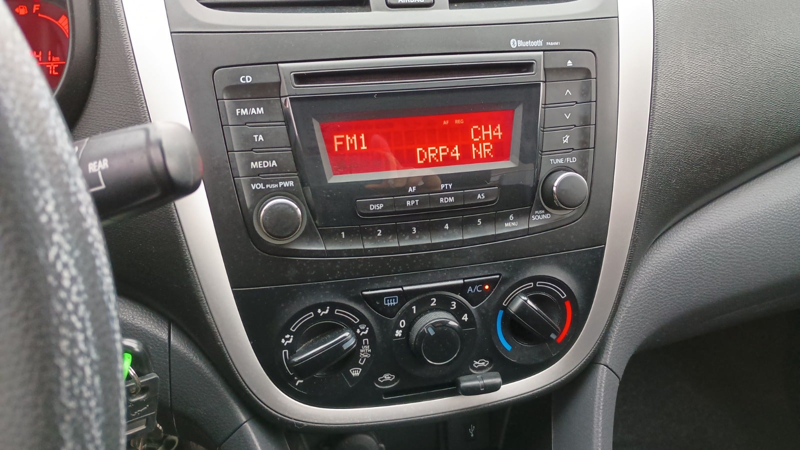 Billede af Suzuki Celerio 1,0 Dualjet Exclusive