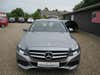 Mercedes C220 BlueTEC aut. thumbnail