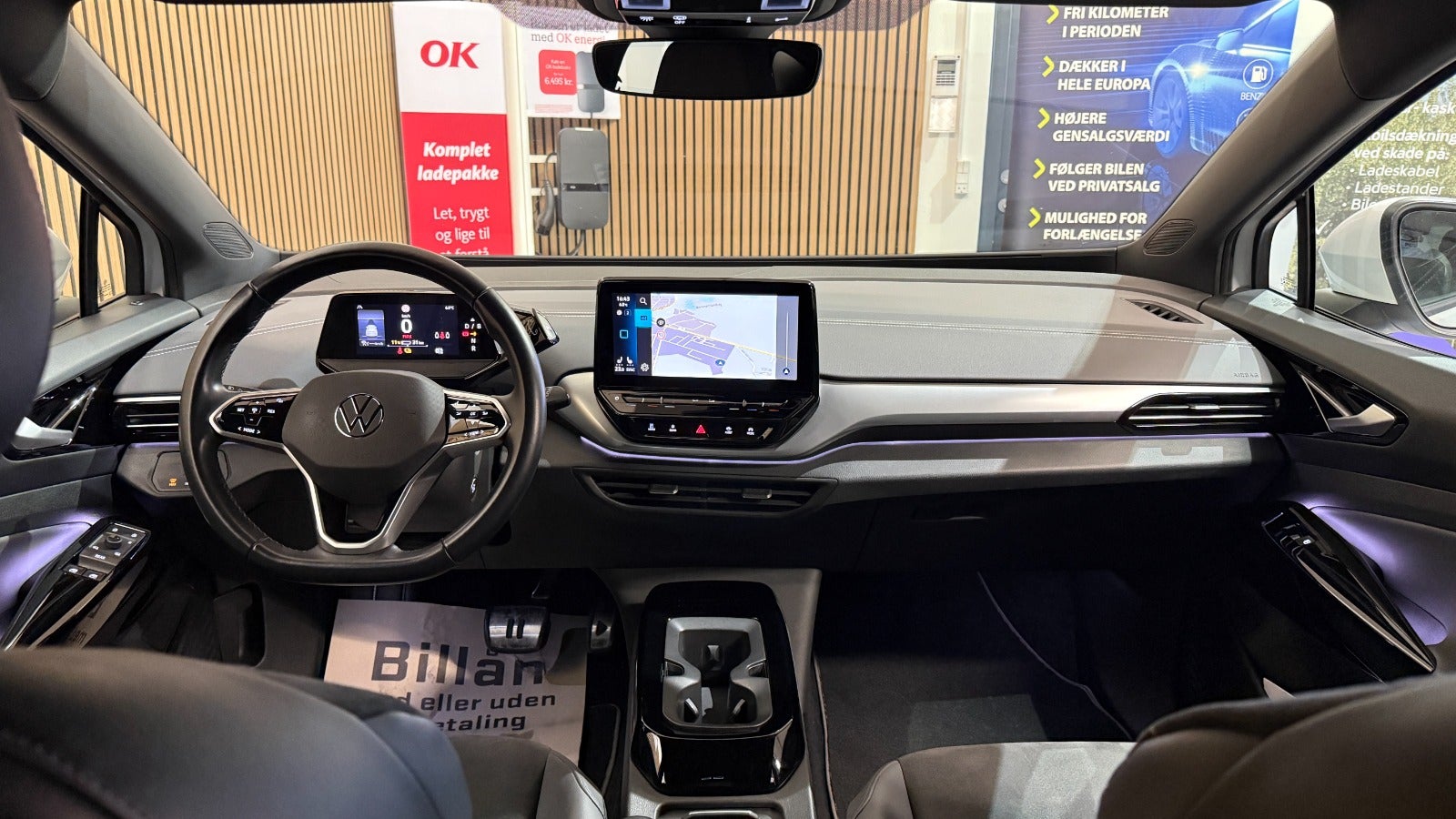 Billede af VW ID.4 77 Pro Performance