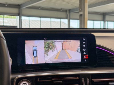 Mercedes EQC400