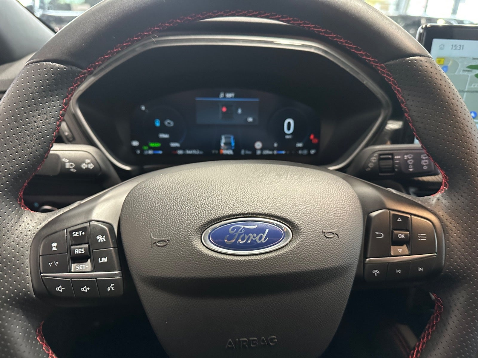 Ford Kuga, Billede 10