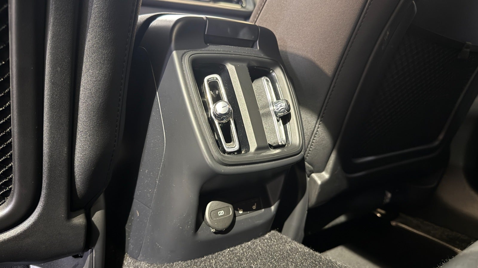 Billede af Polestar 2  Long Range AWD