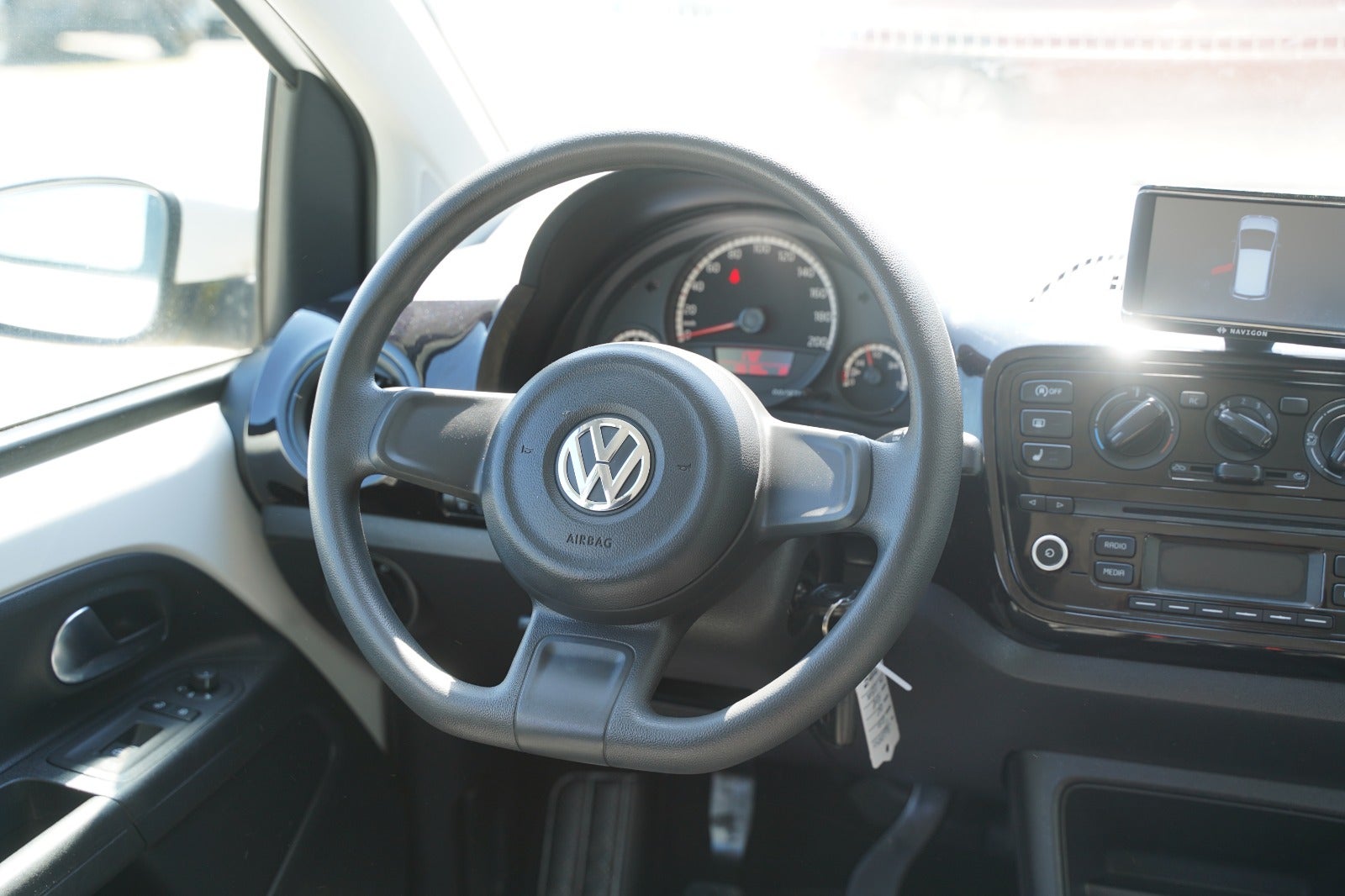 Billede af VW Up! 1,0 75 Move Up! BMT