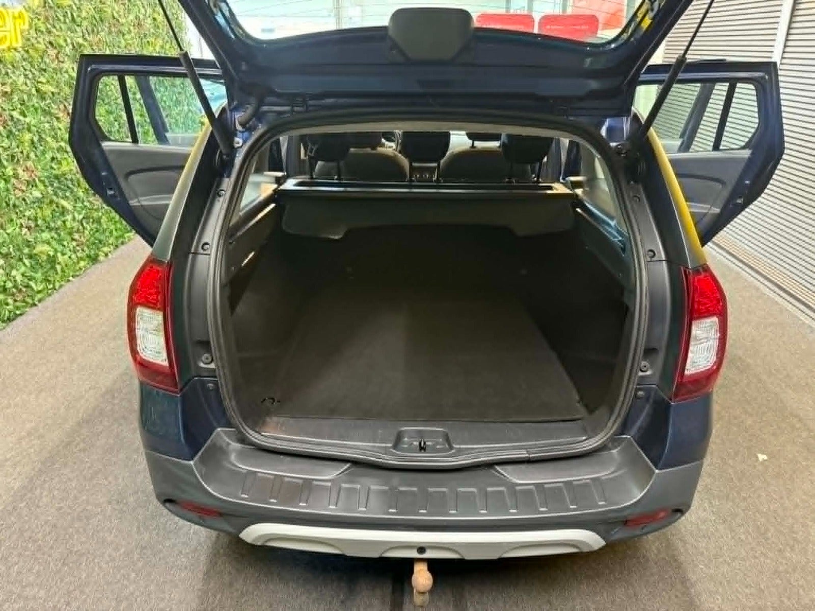 Billede af Dacia Logan 0,9 TCe 90 Ambiance MCV