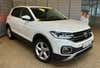 VW T-Cross TSi 110 Style DSG