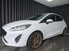 Ford Fiesta TDCi 85 Trend thumbnail