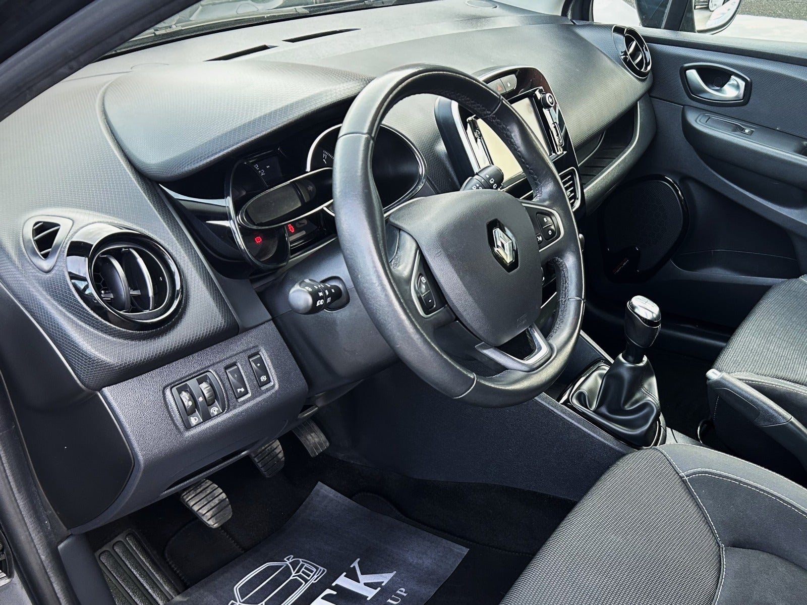 Renault Clio IV 2017