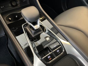 MG EHS PHEV Luxury