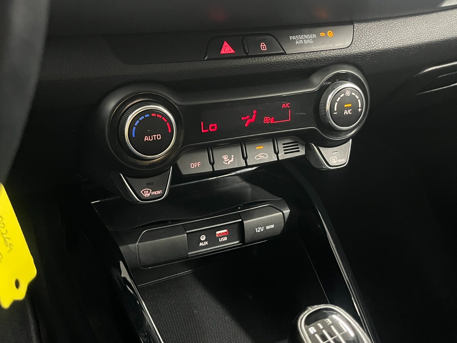 Billede af Kia Stonic 1,0 T-GDi Collection 1+2
