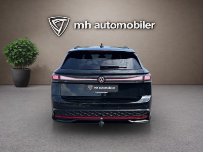 VW ID.7 GTX Max+ Tourer 4Motion