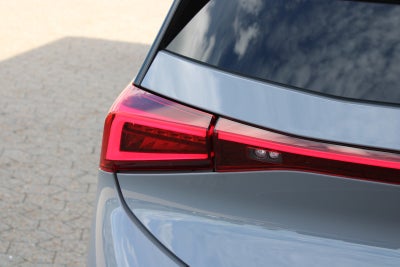 Cupra Born Dinamica Pack High