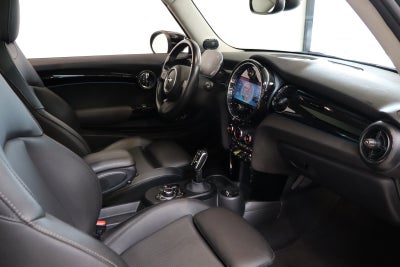 MINI Cooper SE Edition Premium Plus