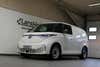 VW ID.Buzz Cargo Comfort