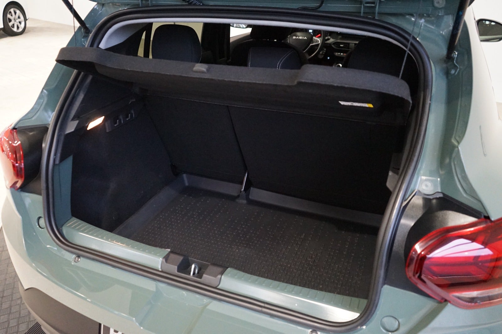 Dacia Sandero TCe 90 Expression CVT