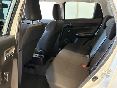 Suzuki Swift mHybrid Action