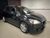 BMW 218d Active Tourer thumbnail
