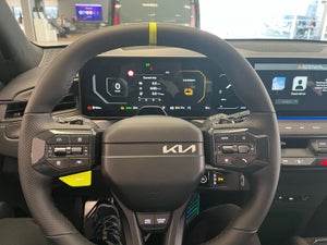 Kia EV9 Long Range Performance GT AWD 7prs